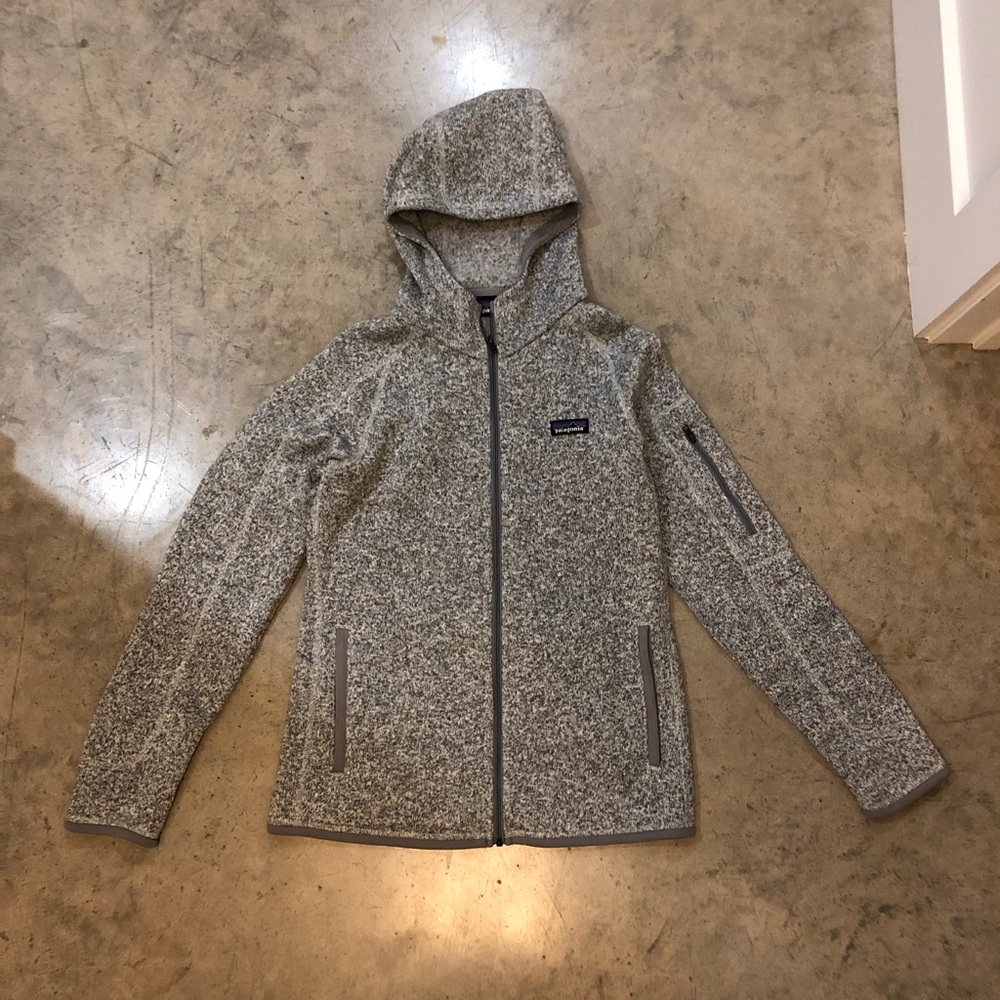 NWOT Patagonia Jacket